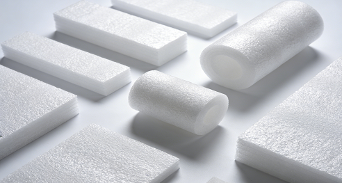 中国泡塑包装转型提速--门徒娱乐